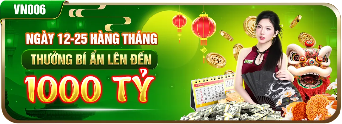 Sự kiện và giải đấu bắn cá đặc biệt