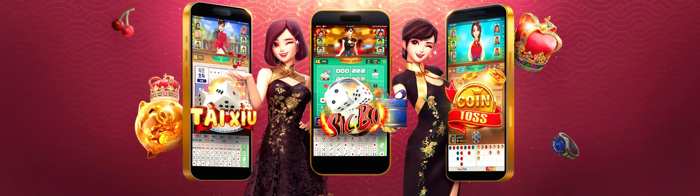 Chính Sách Cookie của pg66 link mới
