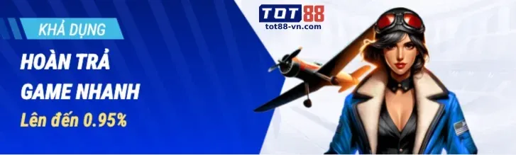 Khuyến mãi bắn cá